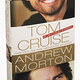 Illustration for article titled Tom Cruise Biography Is Shocking (-ly Dull)